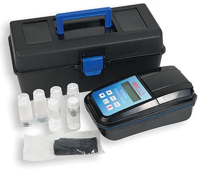 Geotech Portable Turbidity Meter