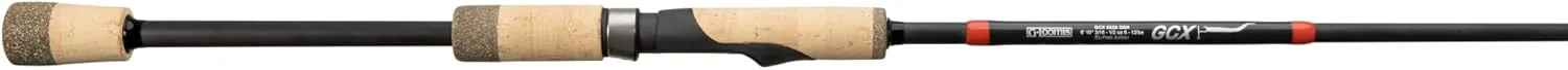 Gloomis GCX DROPSHOT BassFishing