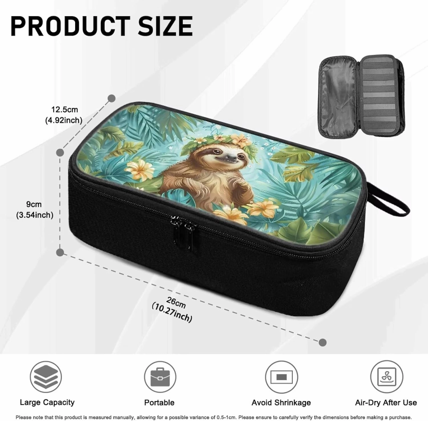 Golf Ball Bag Pouch, Golf Essentials Accessory Bag, Golf Valuables Pouch Golf Gifts for Men Golf Accessories Case Bag