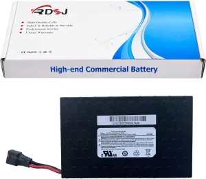 GR2247 RS2202 Rechargeable Battery for GLW LG Razor RipStik Electric Caster Board Scooter 6ICR19/66 21.9V 2150mAh/47.08Wh