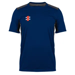 GRAY NICOLLS SS PRO PERFORMANCE TEE