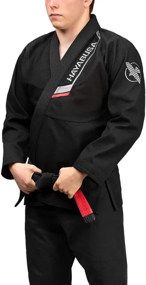 Hayabusa Ultra-Lightweight Pearlweave Jiu Jitsu Gi