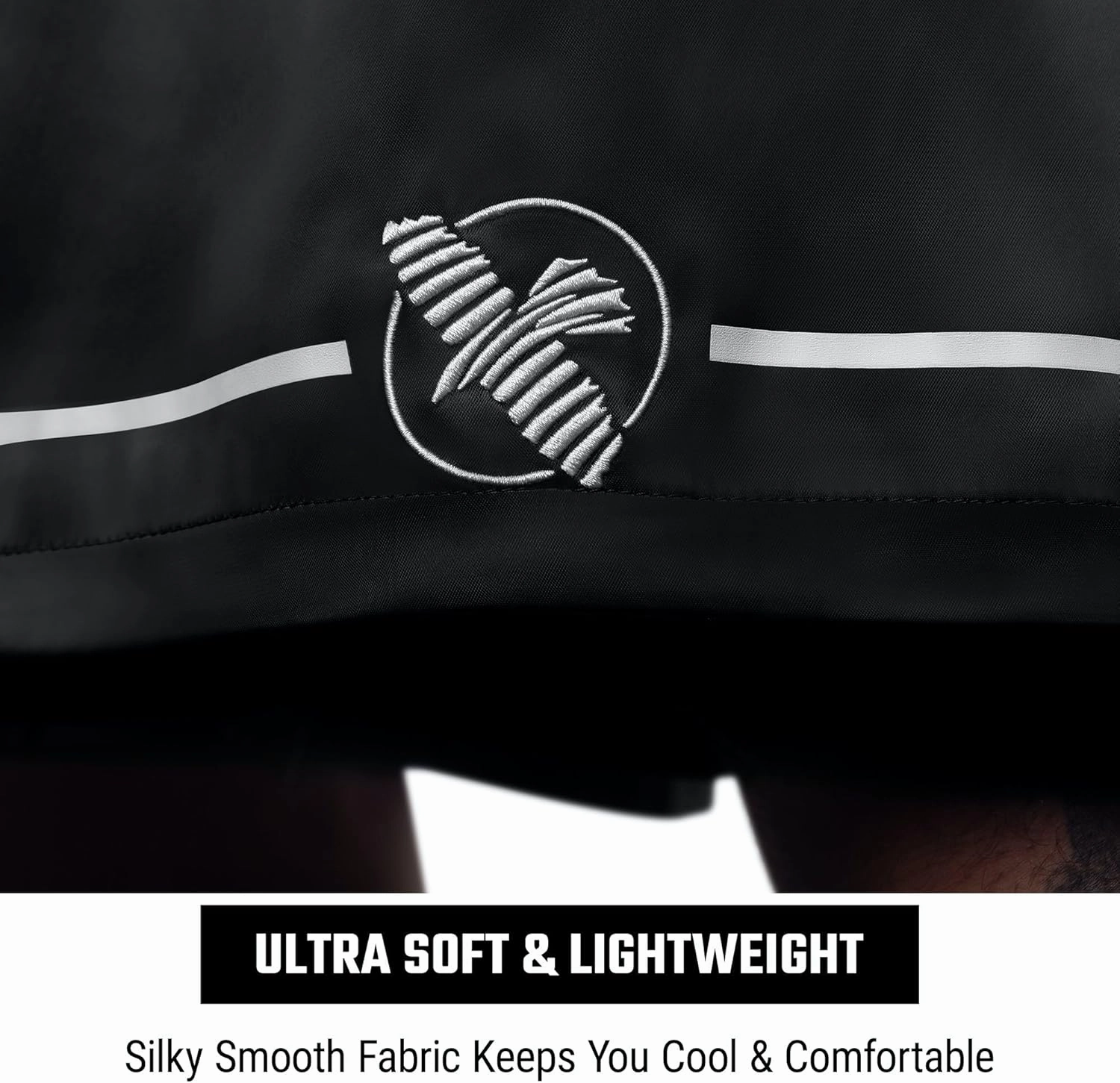 Hayabusa Pro Boxing Shorts