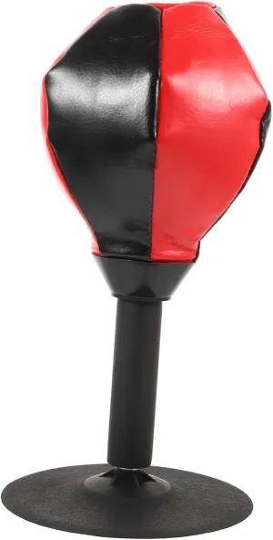 Home Office Boxingreflexball Portable Punching Bag Mini Boxing Ball Anger Relief Toys