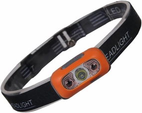 Homoyoyo Sensor Headlight Led Headlamp Rechargeable Battery Camping Flashlight Led Flashlight for Hiking Biking Hands