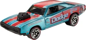 Hot Wheels id '70 Dodge Charger R/T {Speed Demons}