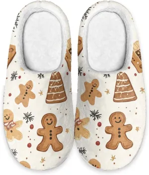 Indoor Slippers Colorful Fashion Animal Print for Women Skin-friendly Soft Shoes Fit for Home Bedroom Kitchen