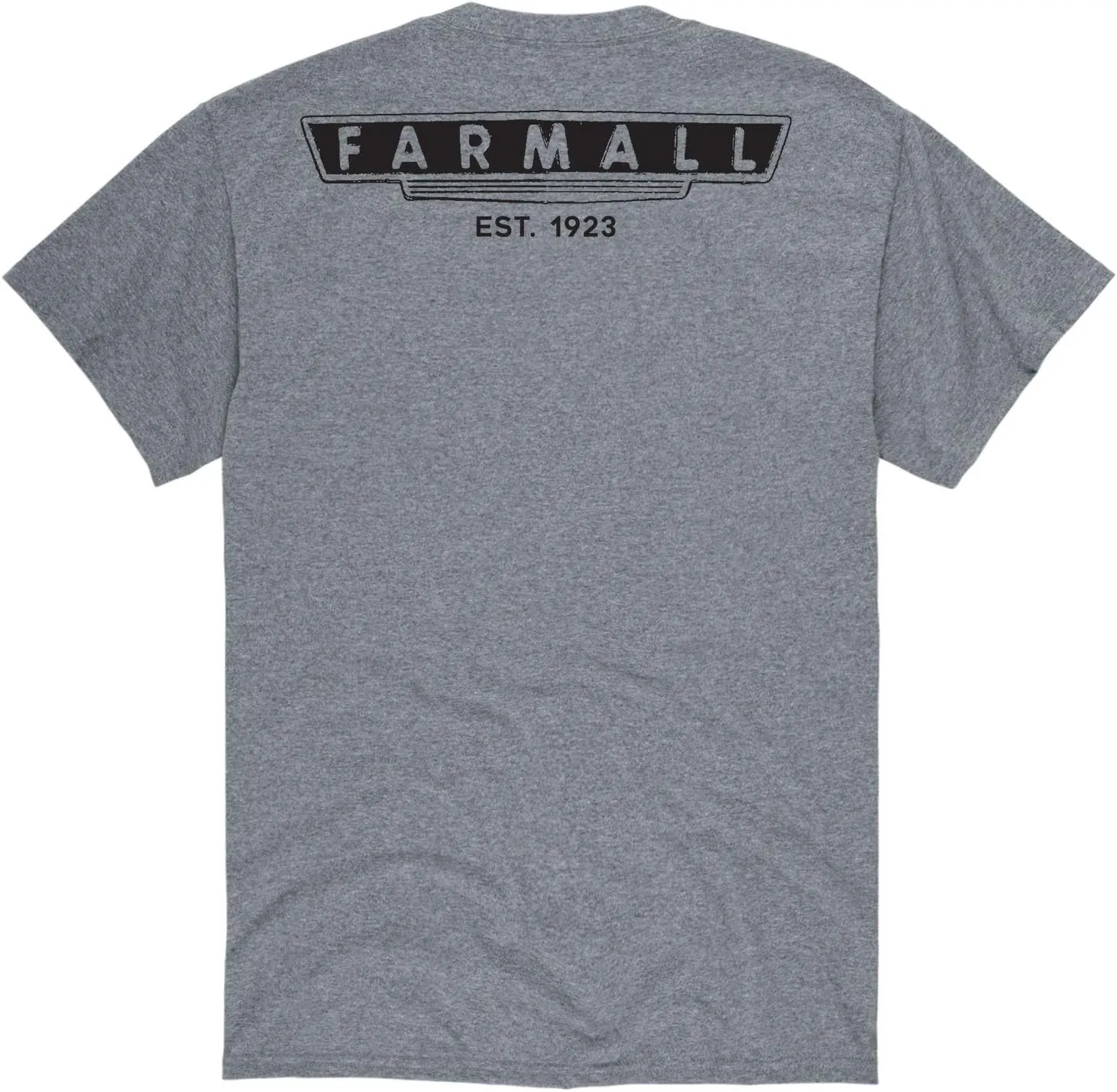 International Harvester - American Classic 3 IH Tractors - Men's Short Sleeve Graphic T-Shirt