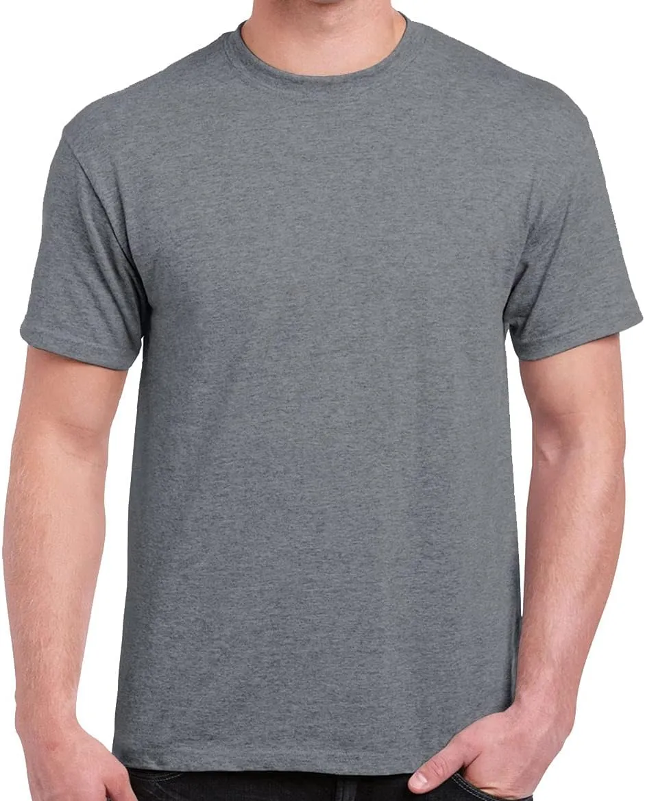 International Harvester - American Classic 3 IH Tractors - Men's Short Sleeve Graphic T-Shirt