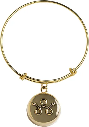 invisawear Smart Jewelry - Personal Safety Device-Bracelet