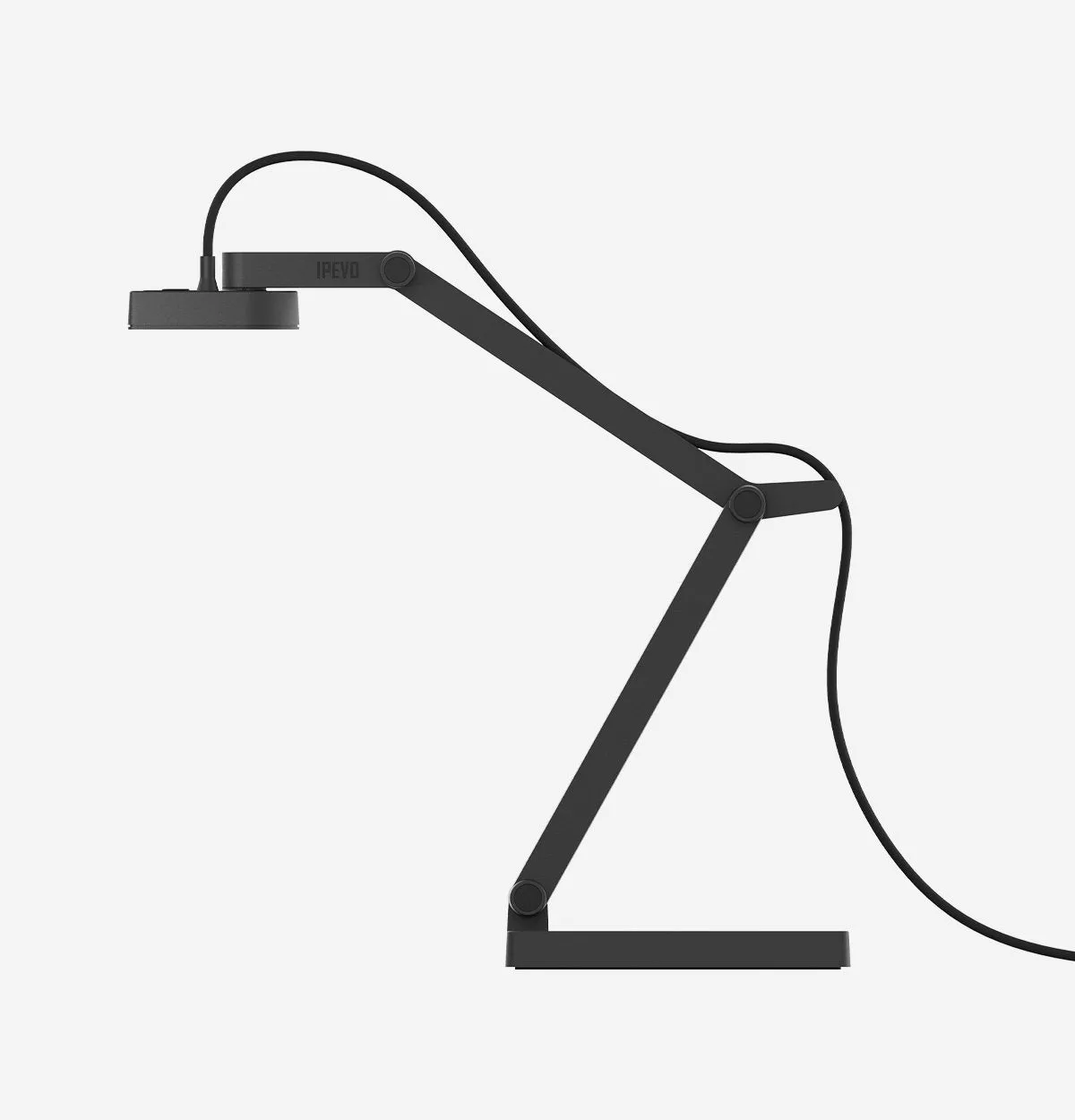 IPEVO V4K PRO 120 4K USB Document Camera