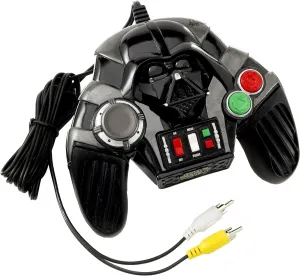 Jakks Star Wars Classic Battles Plug & Play TV Game