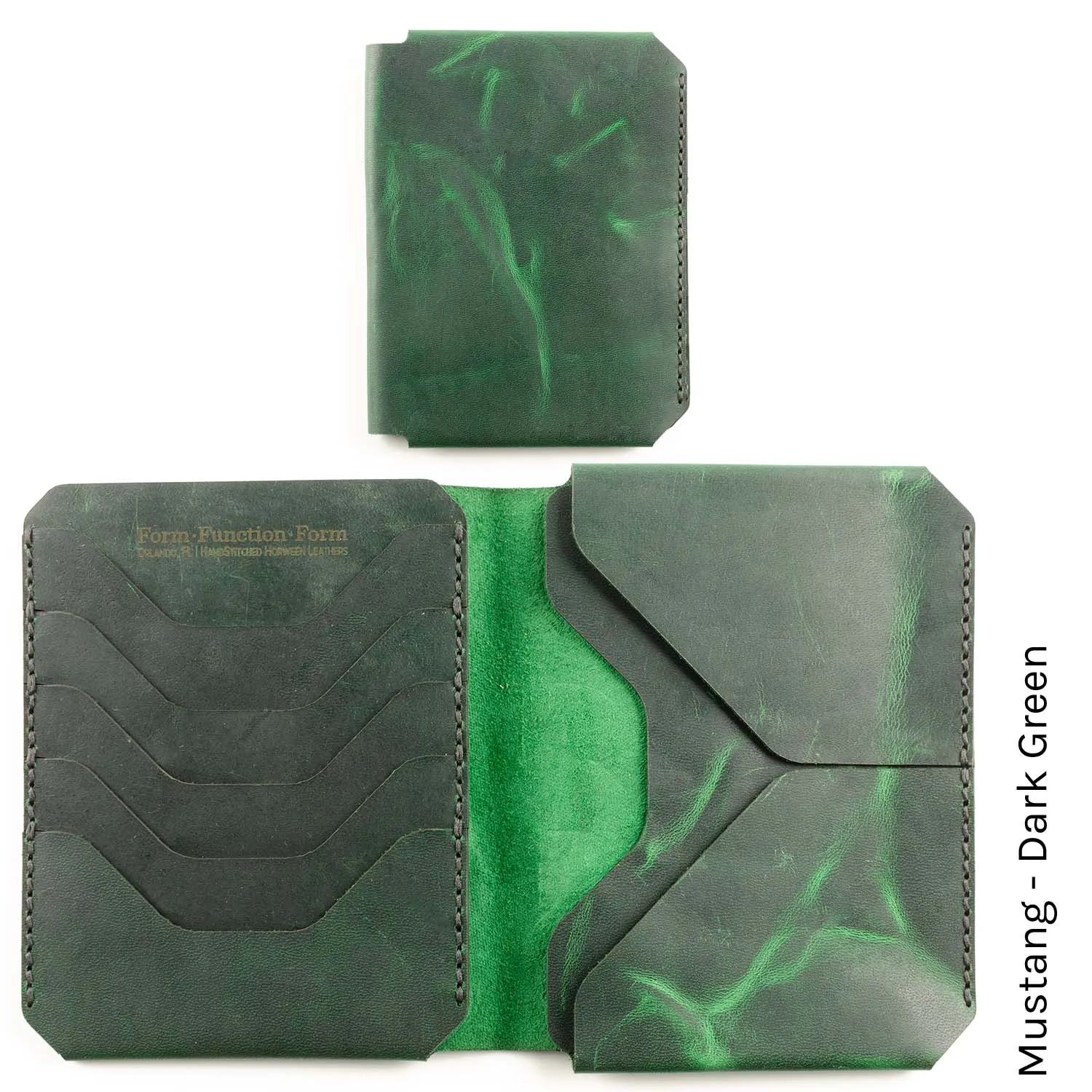 JetSet Passport Wallet