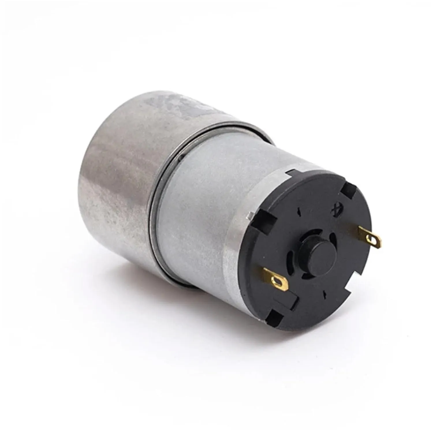 JGB37-520 DC Reduction Motor Smart Toilet Motor Range Hood Motor Smart Car Medical Equipment DC12V 24V 12-960RPM 1Pcs(66RPM_12V)