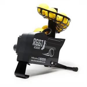 Joe Root Ball Feeder