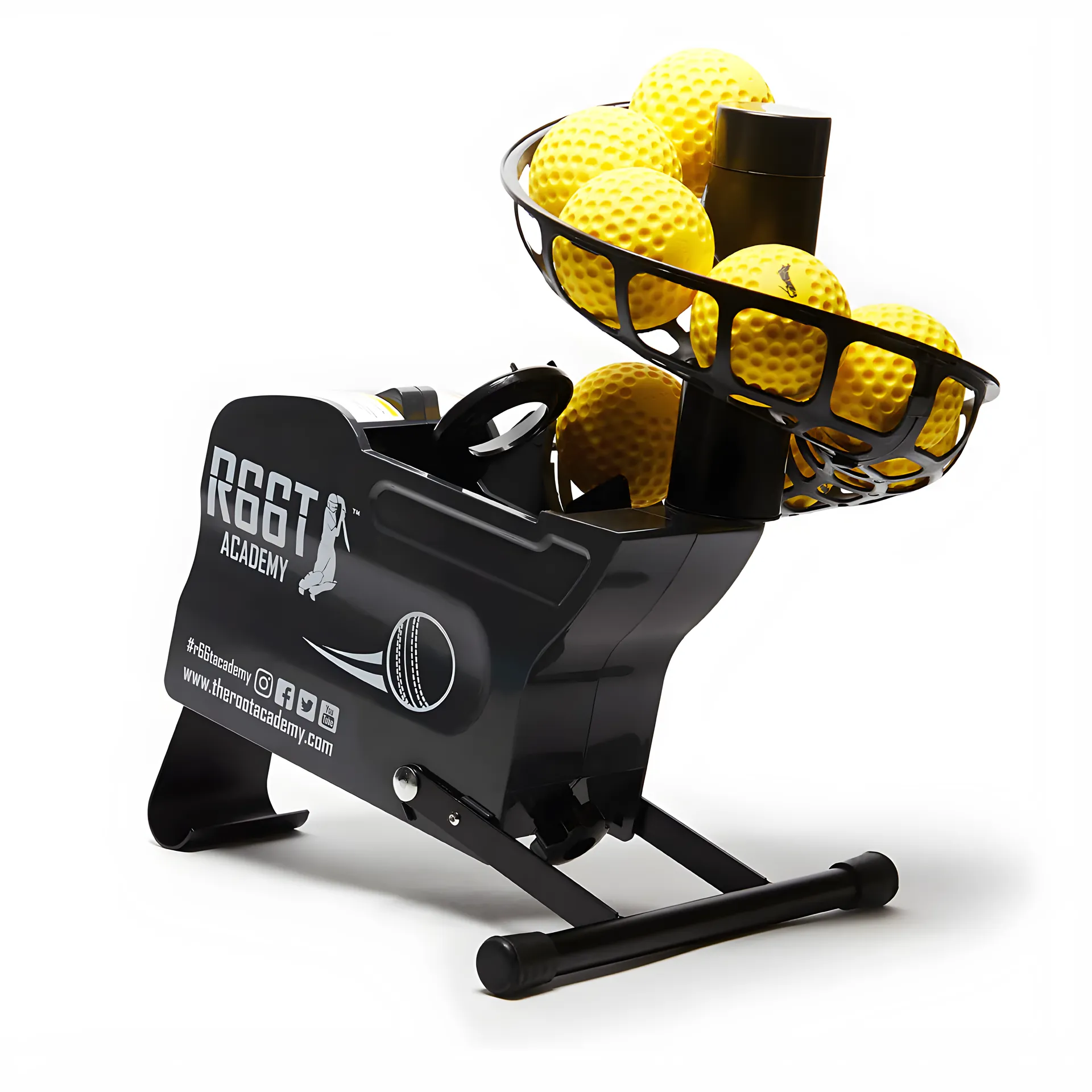 Joe Root Ball Feeder
