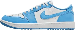 Jordan Mens 1 Low G DD9315 100 Golf - UNC - Size 16