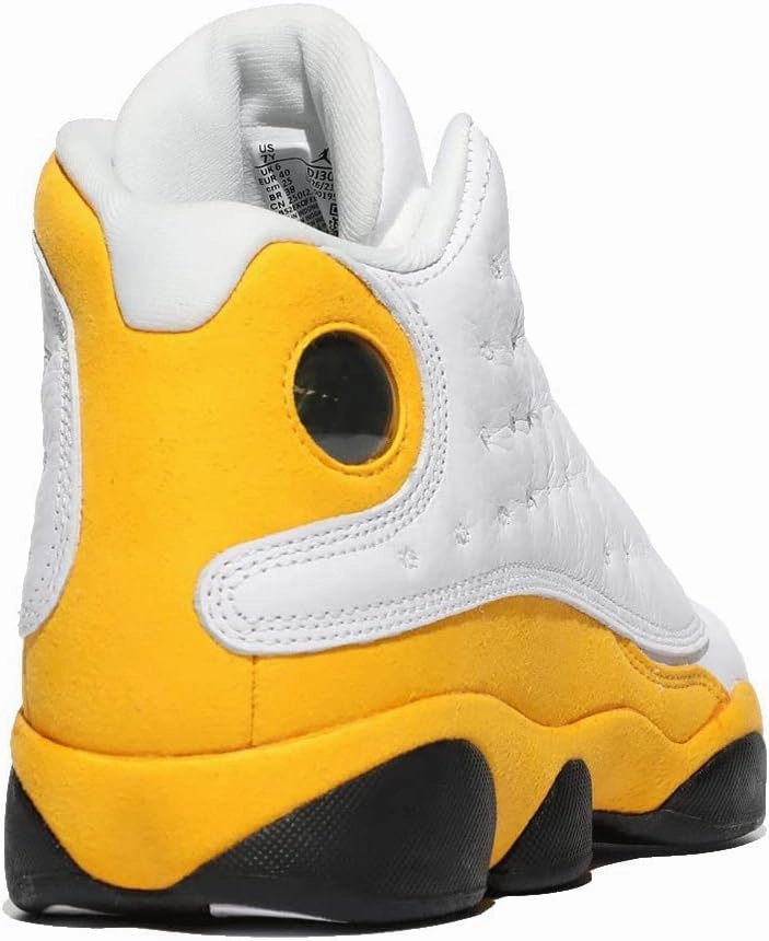 Jordan Boy's Air 13 Retro (Big Kid)