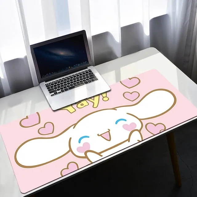 Kawaii Cute Cinnamorol Mouse Pad