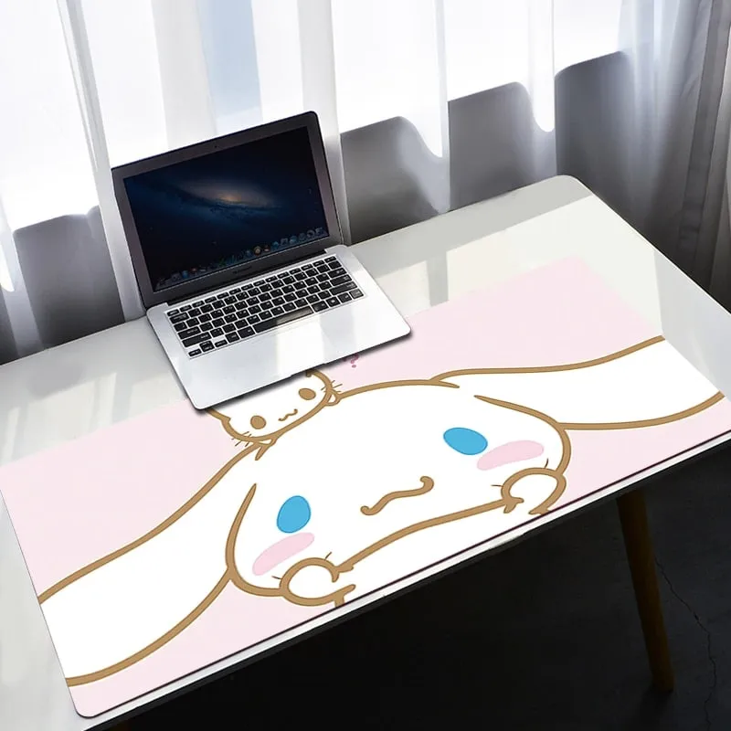 Kawaii Cute Cinnamorol Mouse Pad
