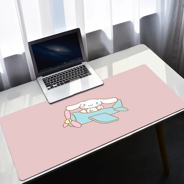 Kawaii Cute Cinnamorol Mouse Pad