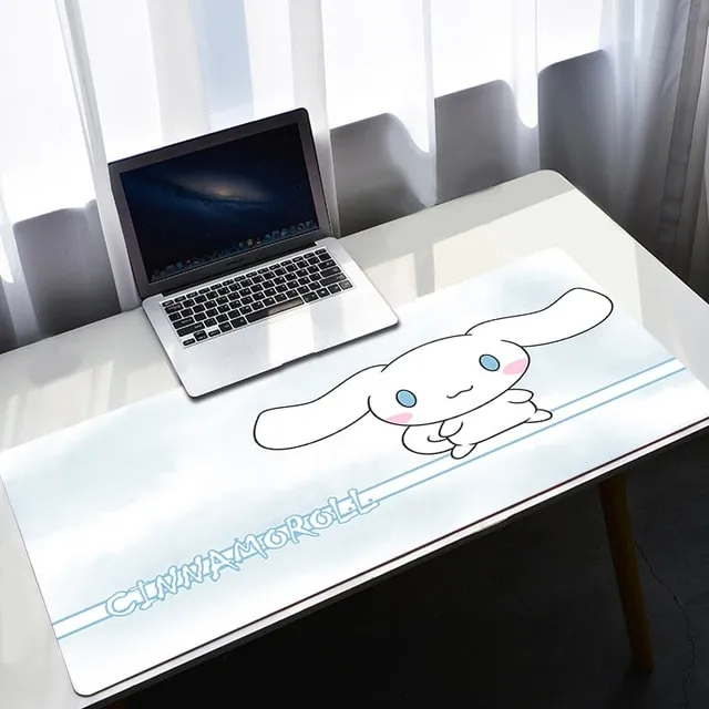 Kawaii Cute Cinnamorol Mouse Pad