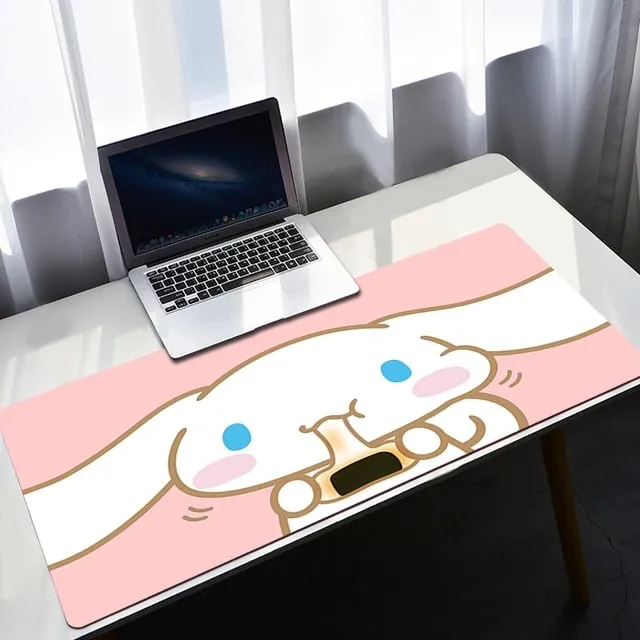 Kawaii Cute Cinnamorol Mouse Pad