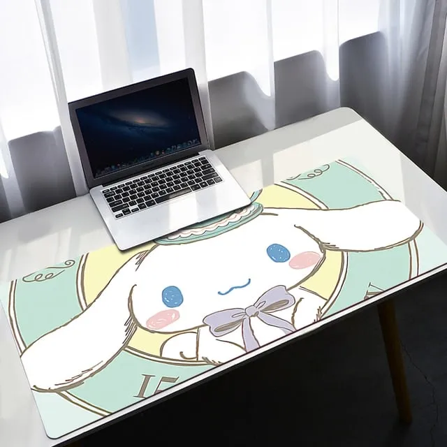 Kawaii Cute Cinnamorol Mouse Pad