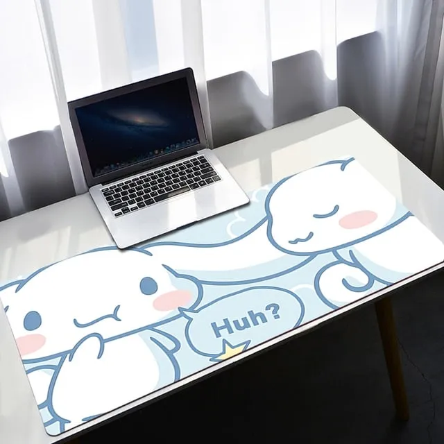 Kawaii Cute Cinnamorol Mouse Pad
