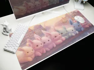 Kawaii Town Design 1