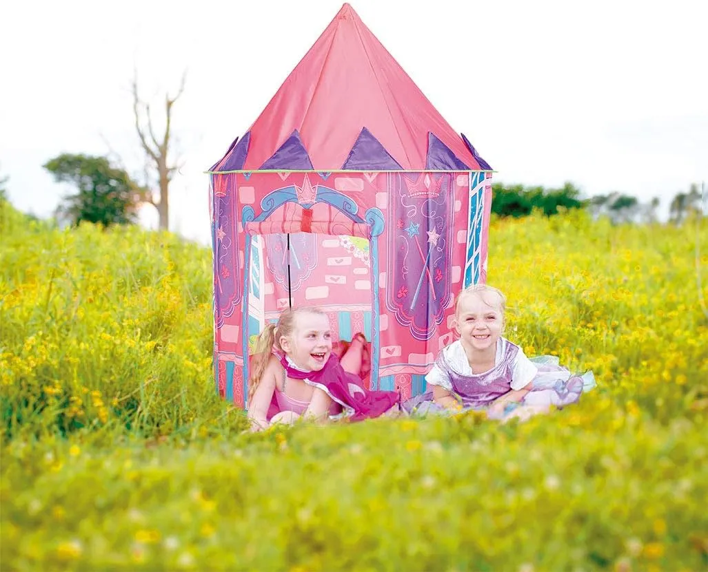 Kidodo Play Tent for Kids Toy Children Pop Up Tent Kids Playhouse Indoor