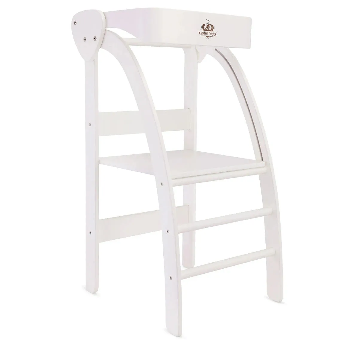 Kinderfeets Pikler Observation Tower