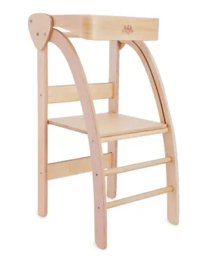 Kinderfeets Pikler Observation Tower