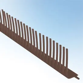 Klober Eaves Comb Filler - 1mtr