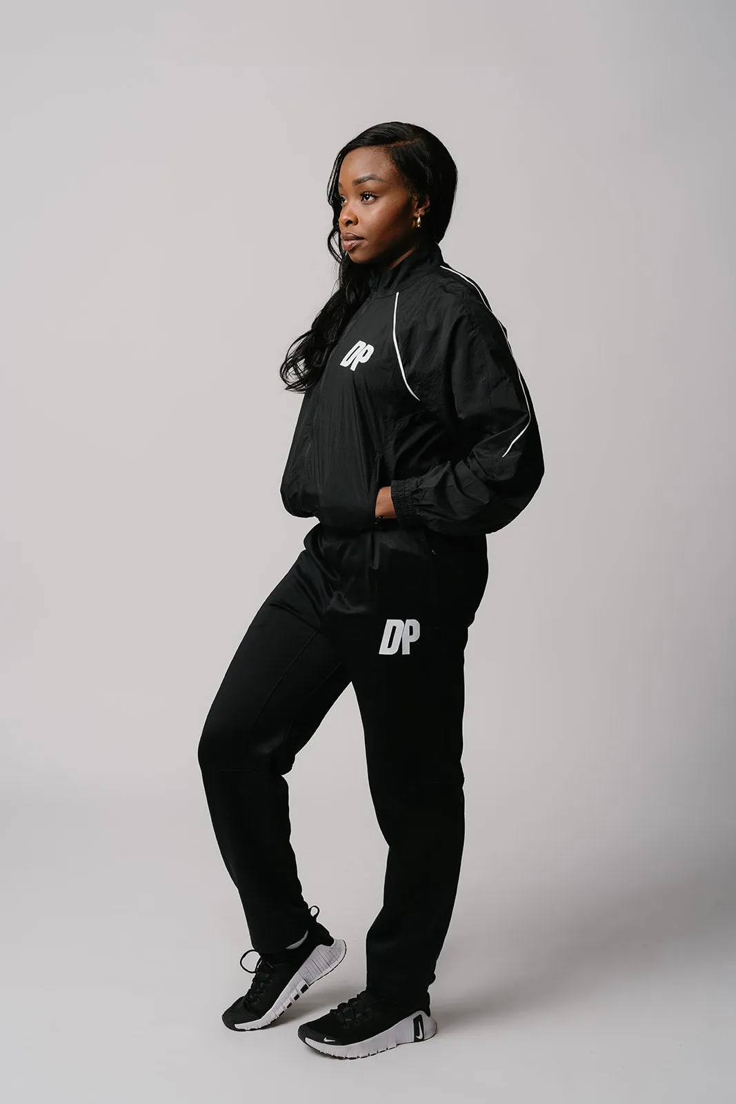 License To Train Lightweight Jacket