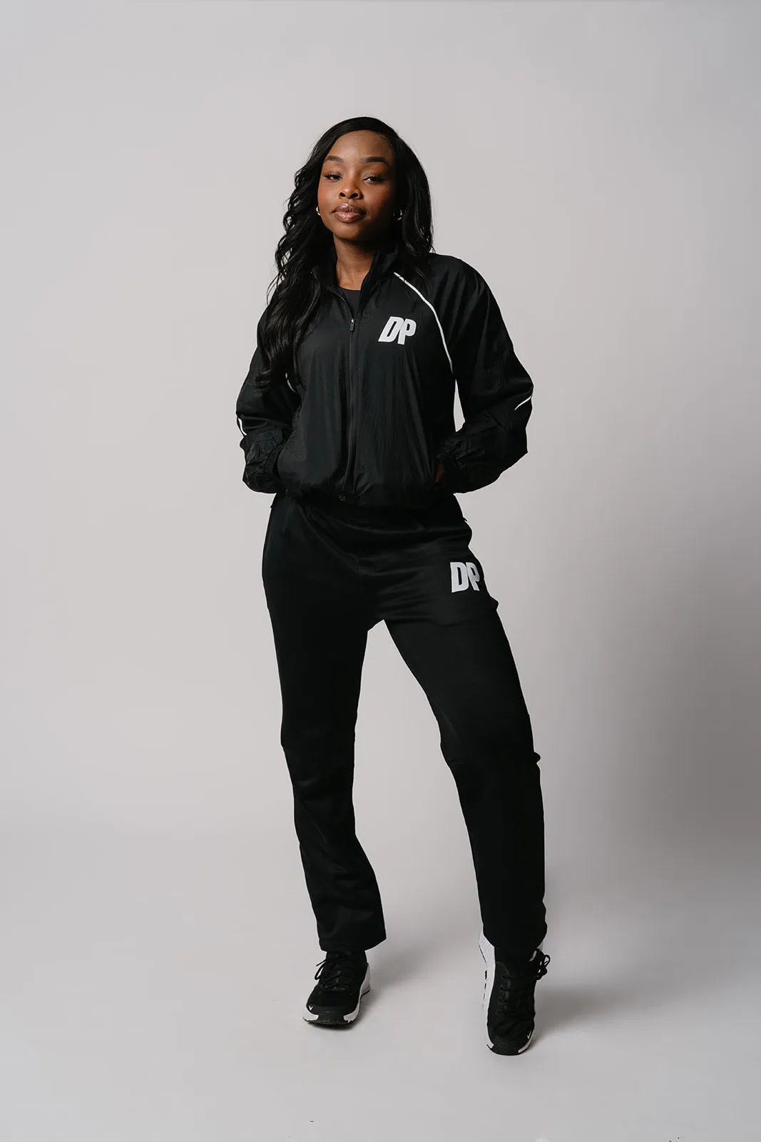 License To Train Lightweight Jacket