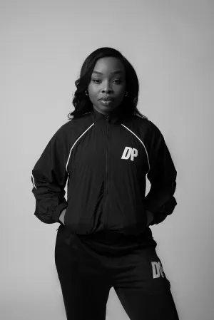 License To Train Lightweight Jacket