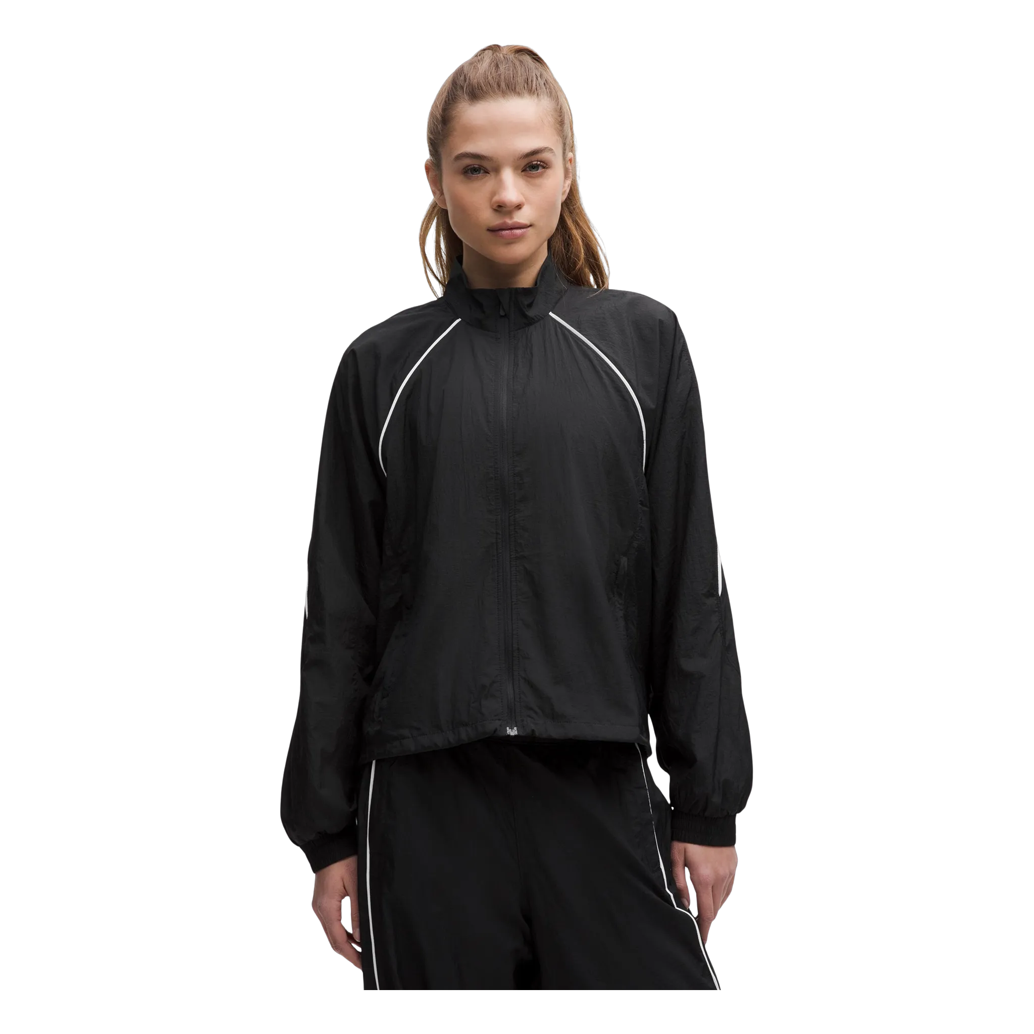 License to Train Lightweight Jacket