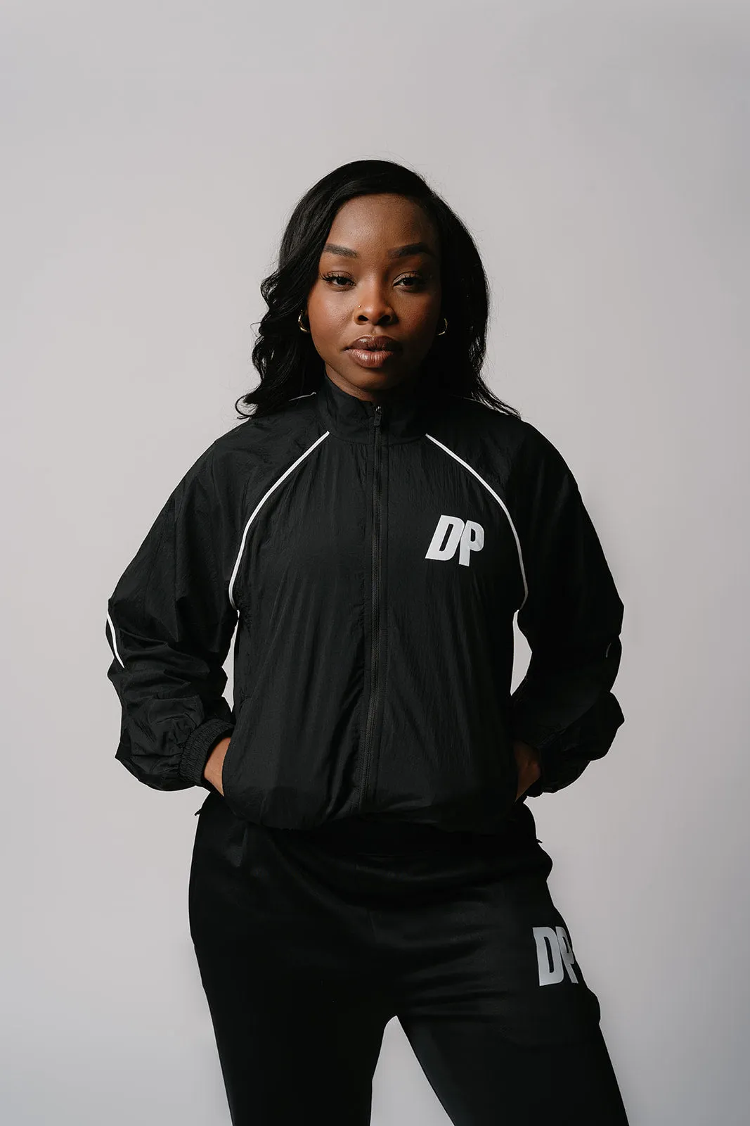 License To Train Lightweight Jacket