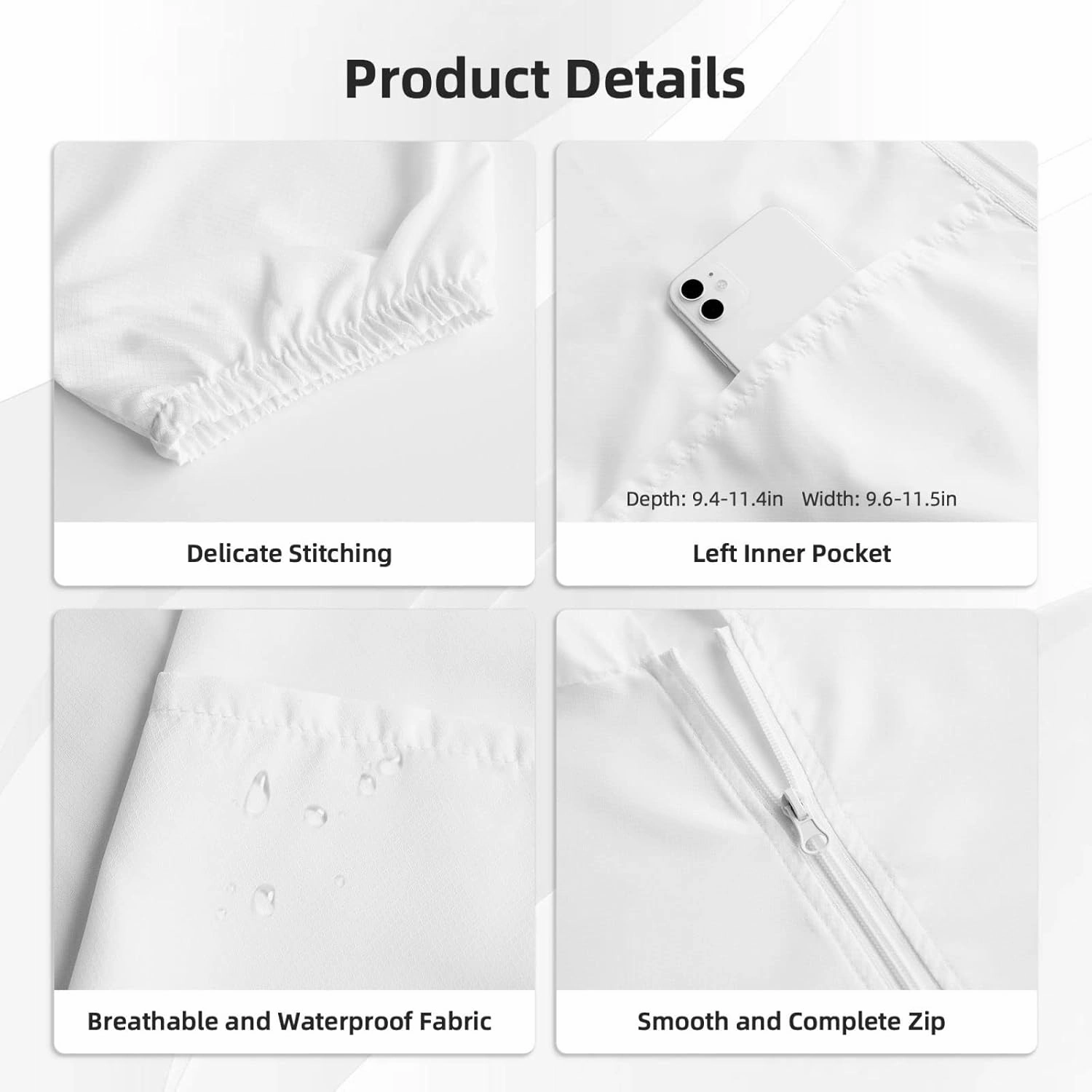 Lightweight UV Protection Sun Jacket, Playful Colorful Train Print Sportswear Hooded Sunblock Shirt for Outdoor