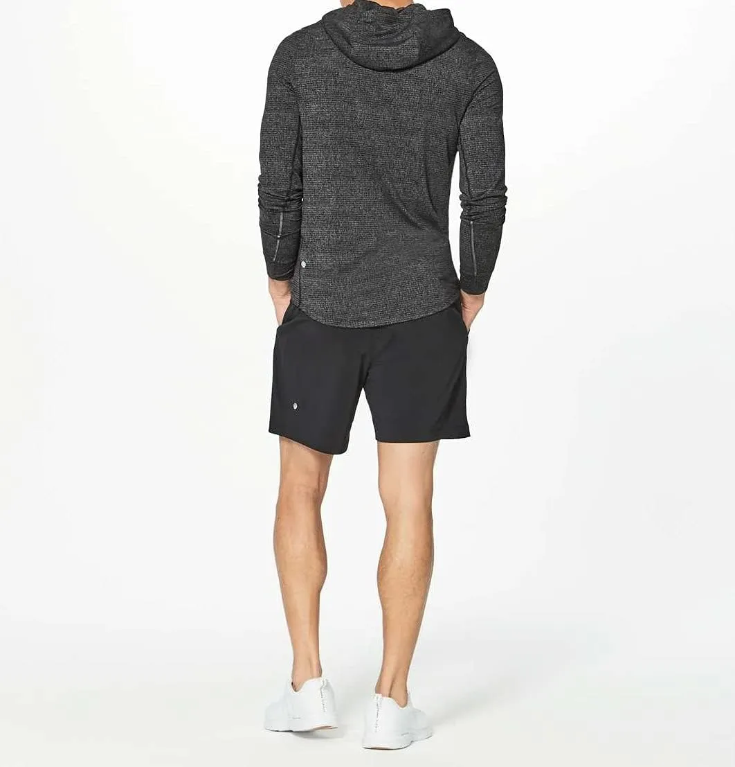 lululemon Mens T.H.E Short Linerless