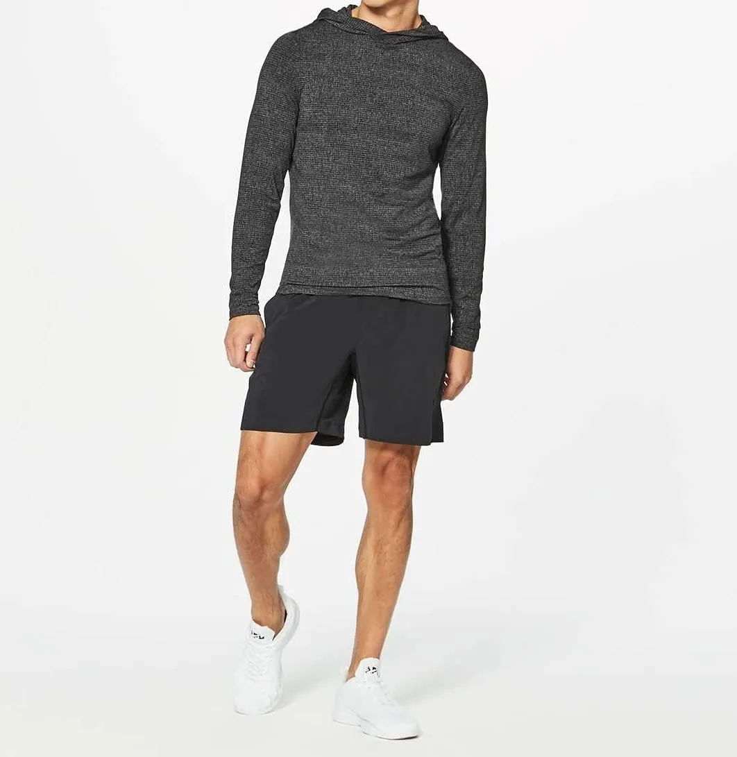 lululemon Mens T.H.E Short Linerless