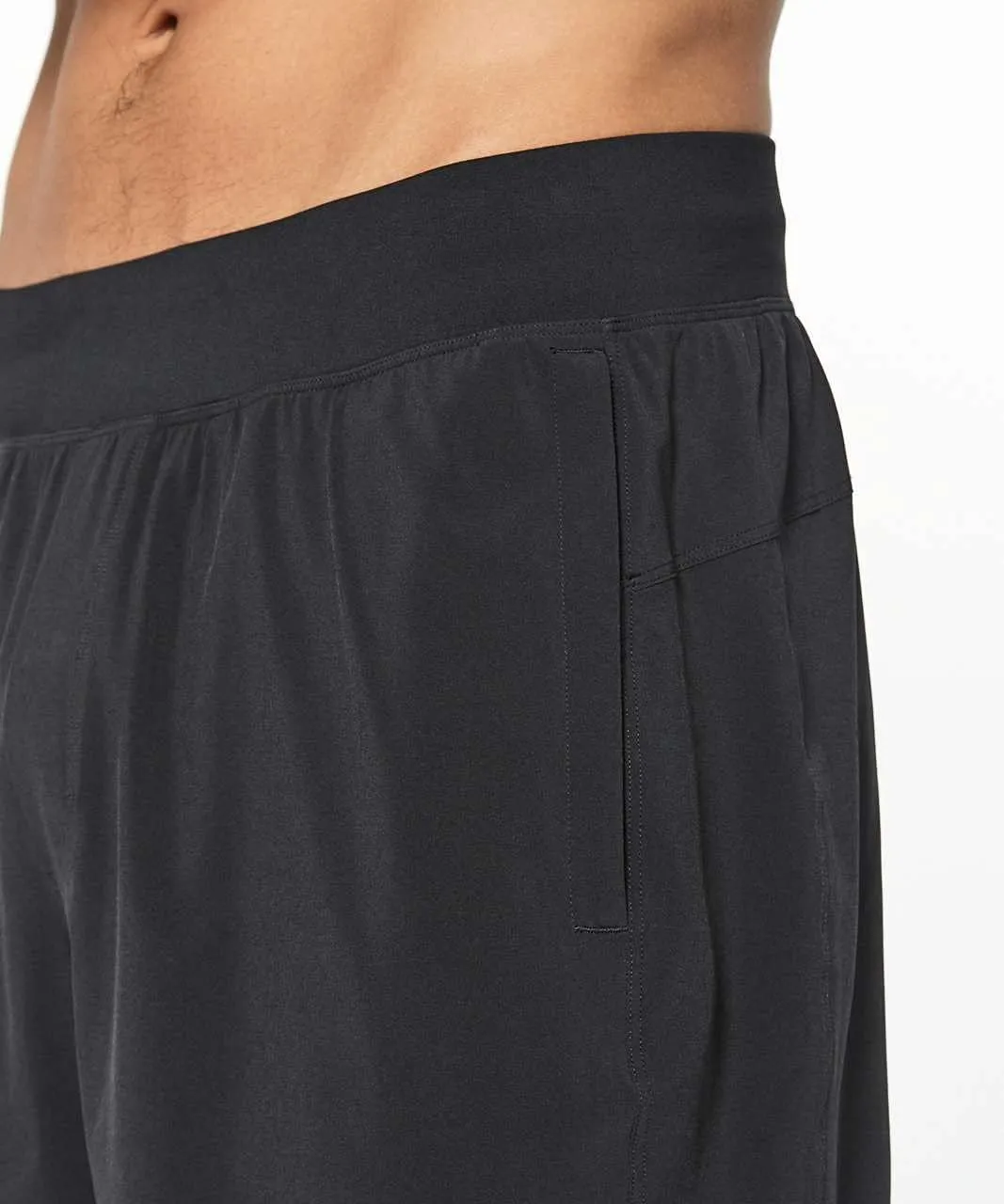 lululemon Mens T.H.E Short Linerless