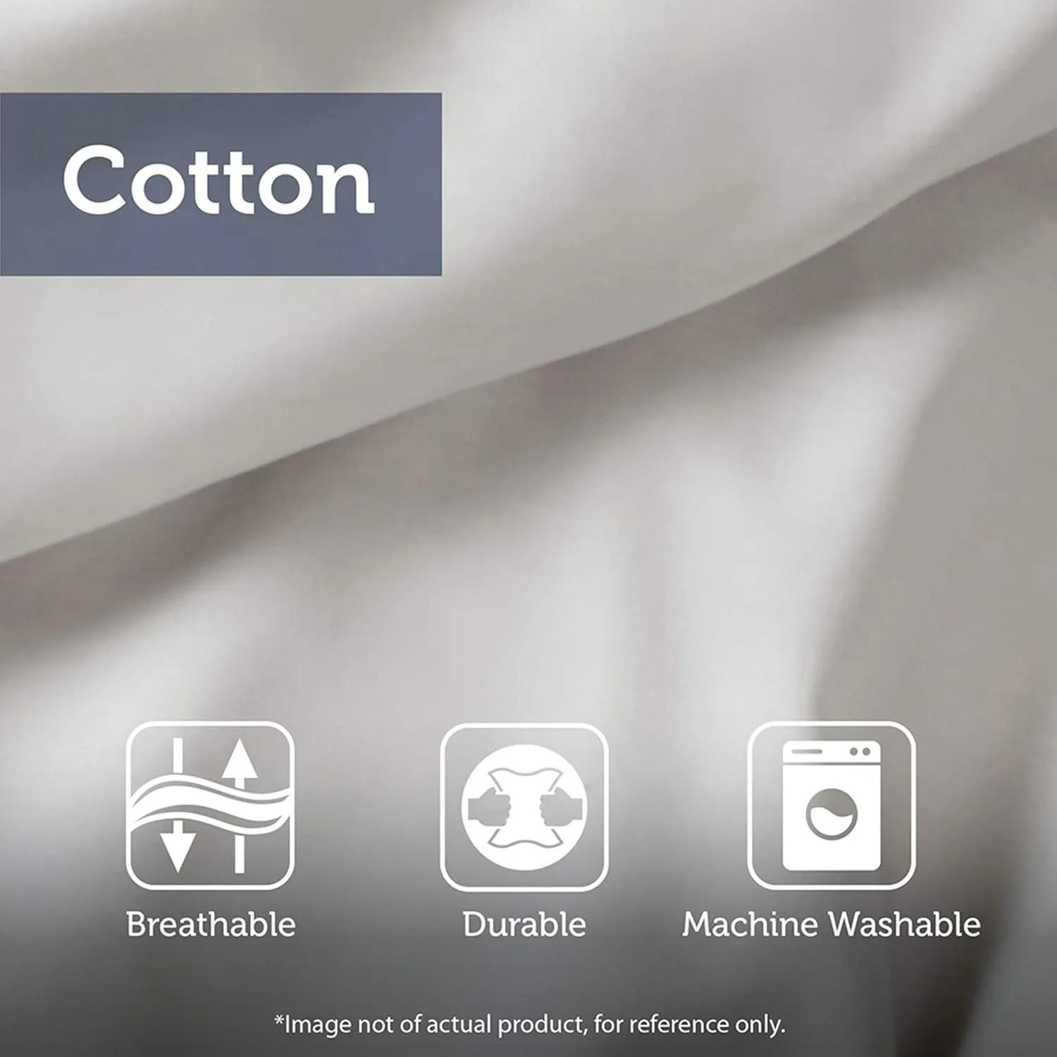 Madison Park Essentials King Comforter Set, Bed in a Bag King, Watercolor Print Coastal Comforter & Chambray Cotton Sheet Set, All Season Bedding Set, Saben, Taupe King (104 in x 92 in) 9 Piece