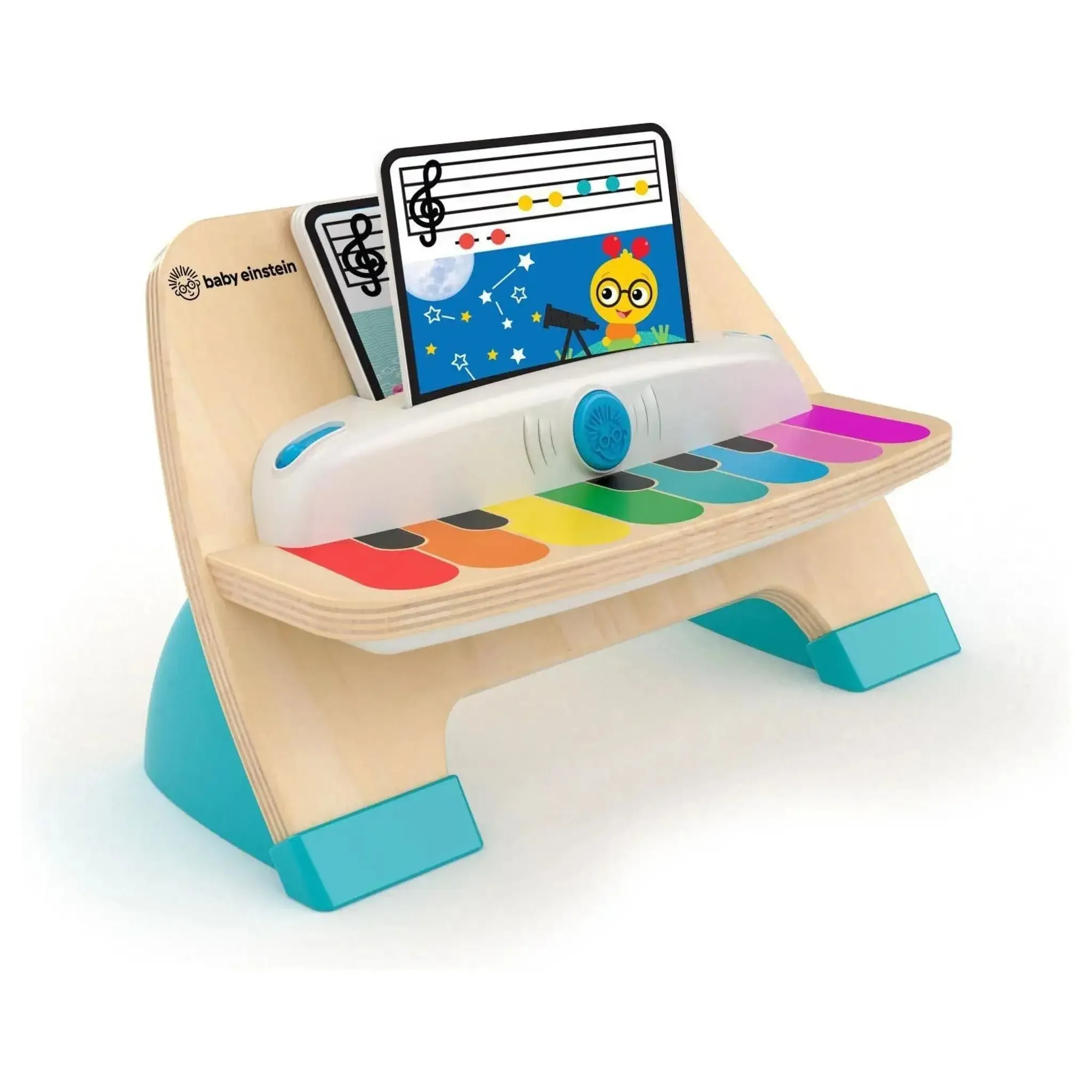 Magic Touch Piano