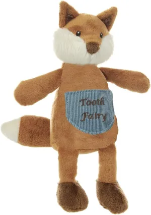Maison Chic 24109A Phil The Fox Tooth Fairy Plush Toy