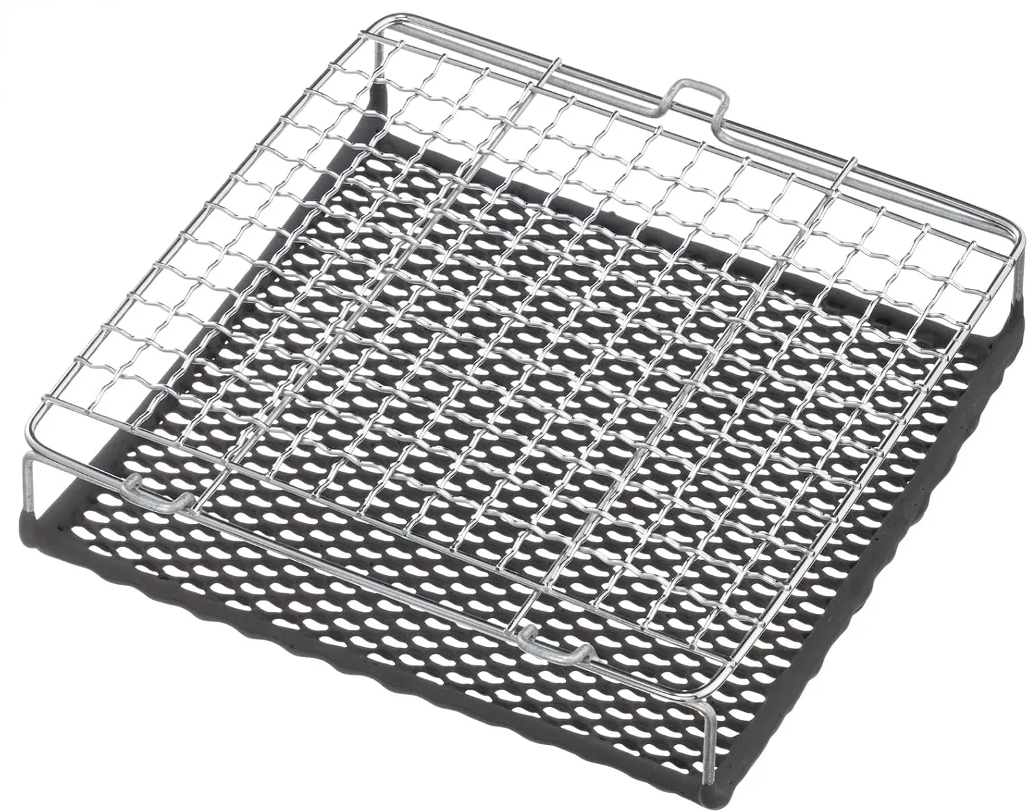 Mannen SPY-200 Bread Grill, 7.9 x 8.1 x 1.9 inches (200 x 207 x 48 mm), Far Infrared Effect, Fluffy