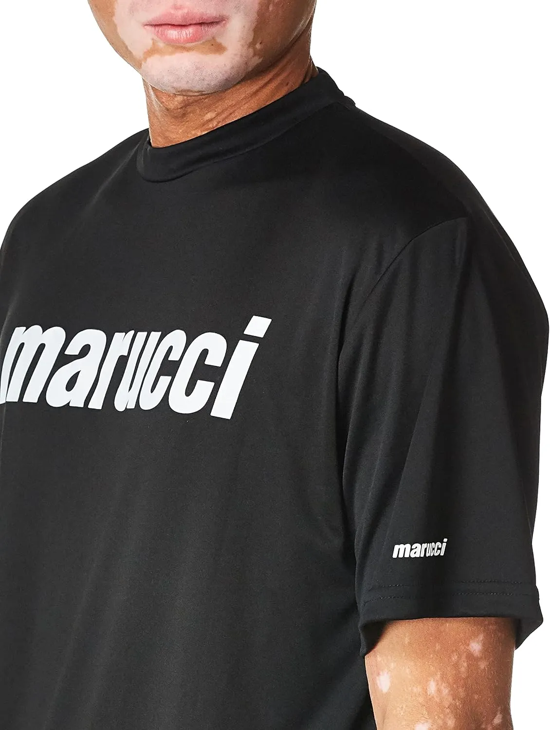 Marucci Adult Dugout Tee