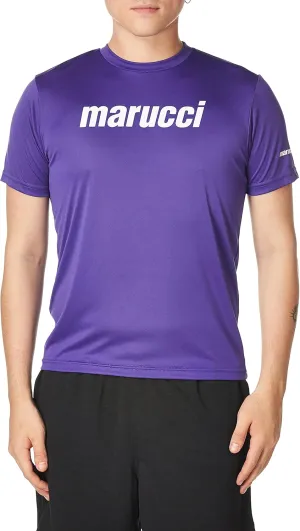 Marucci Youth Dugout Tee