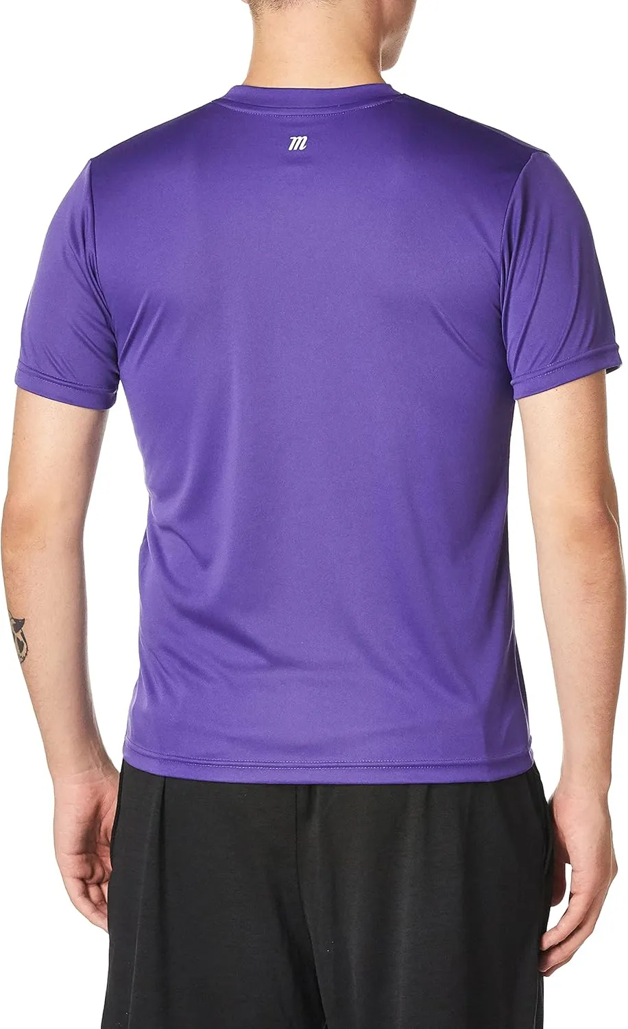 Marucci Youth Dugout Tee